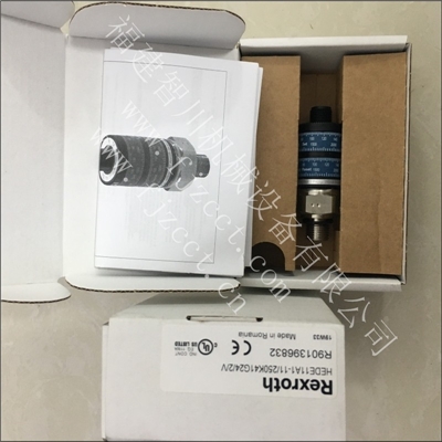 HEDE11A1-11 250 K41G24 2V力士乐传感器