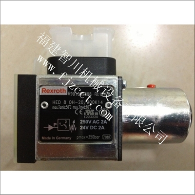 HED80H-20 200K14