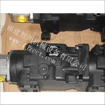 JRR075CLS26丹佛斯泵