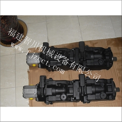 JRR075CLS26丹佛斯泵