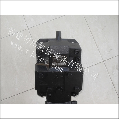 H1B110A E2丹佛斯泵马达
