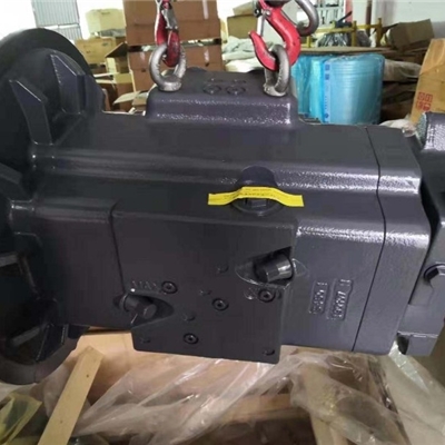 R902566243力士乐柱塞泵