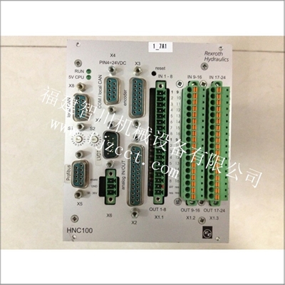 全新原装 力士乐 驱动器-模块-电机 SYHNC100-NIB-22A W-24-P-D-E23-A012