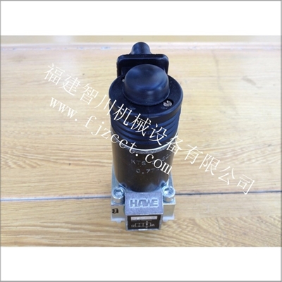 电磁阀-哈威福建供应 GS2-1A