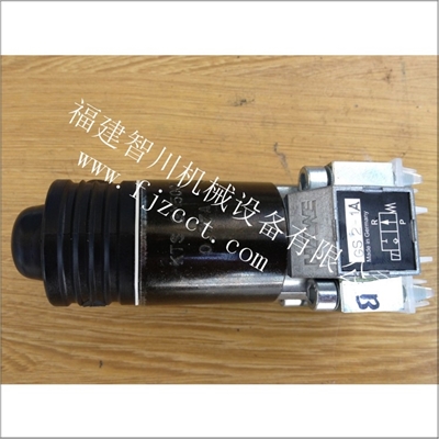 电磁阀-哈威福建供应 GS2-1A