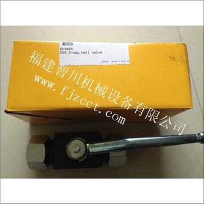 派克厦门现货供应 KH30ZS