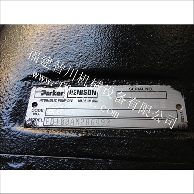 派克 PD100AM286492