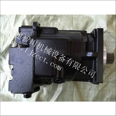 泵90M055NC0N8N0C6W00N