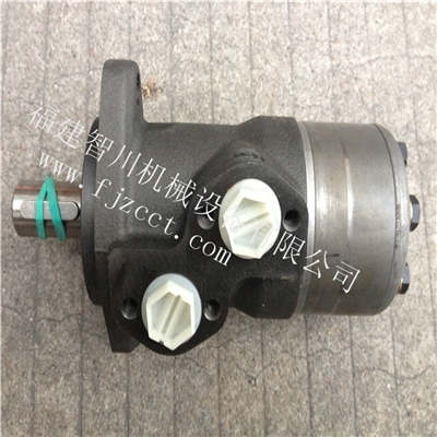 摆线马达OMR315 151-0617