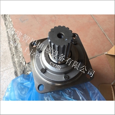 摆线马达OMV630 151B3108