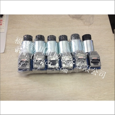 球阀M-3SEW6C36 420MG24N9K4