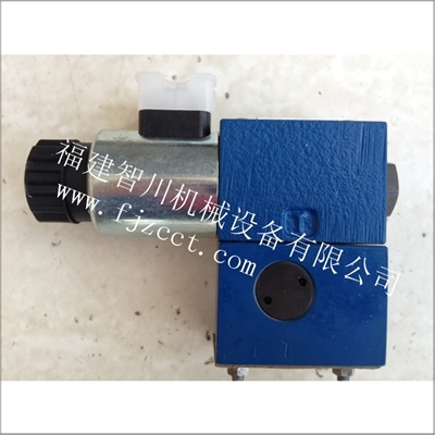 全新原装力士乐球阀M-4SED6Y13 350CG24N9K4