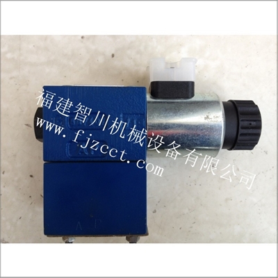 全新原装力士乐球阀M-4SED6Y13 350CG24N9K4