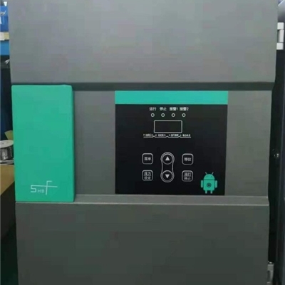 BF80-A恒压供水变频器一体箱