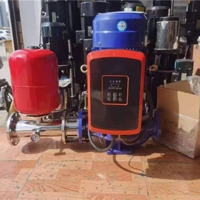 BF81恒压供水背负式变频器