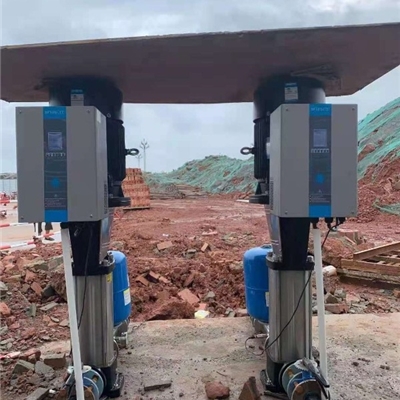 BF90背负式钢钾防雨型变频器