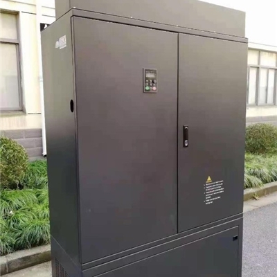 大型工程专用系列变频柜