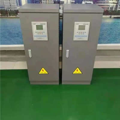 一控一至六标准型水泵智能软启动柜