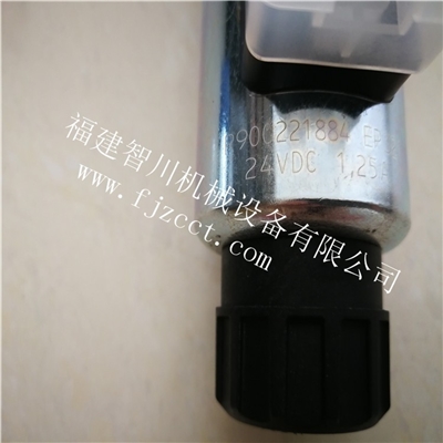 全新原装 力士乐 线圈 R900221884