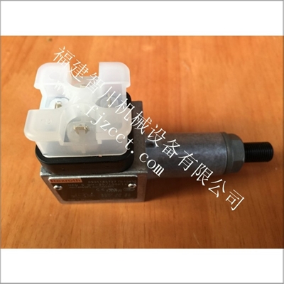 全新原装 力士乐 压力继电器 HED50H-30 100K14