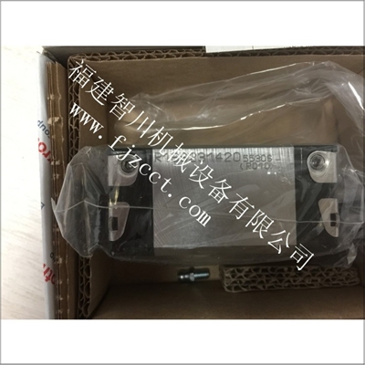 导轨和阀块 R166231420