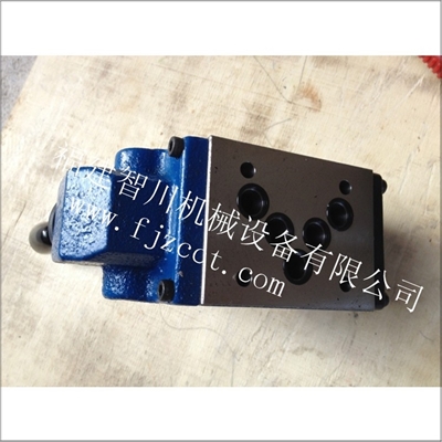 电磁阀 4WMM10D31 F