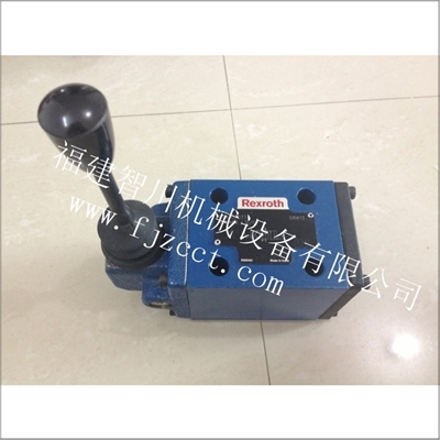力士乐 电磁阀 4WMM10J31 F
