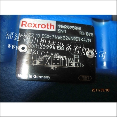4WRZ10E50-71 6EG
