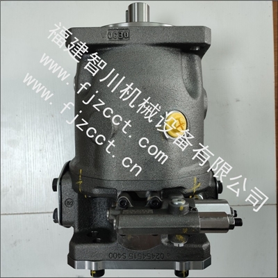 力士乐柱塞泵A10VSO71DRS 32R-VPB22U99-S2183
