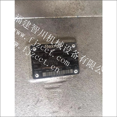 R910999372 AA4FO250 30R-VPB25N00力士乐柱塞泵福建现货供应