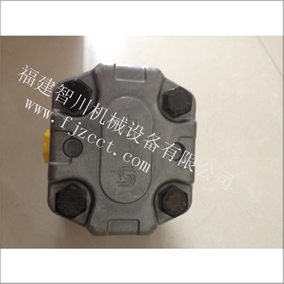 111.20.278.00丹佛斯齿轮泵