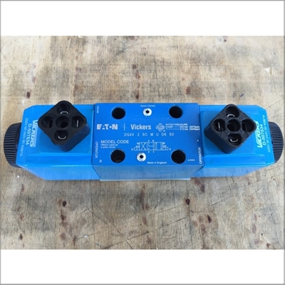 DG4V-3-6C-M-U-D6-60