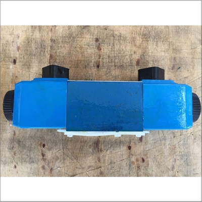 DG4V-3-6C-M-U-D6-60