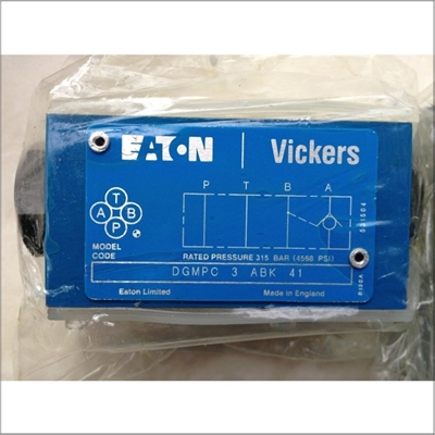 威格士 DGMPC-3-ABK-41