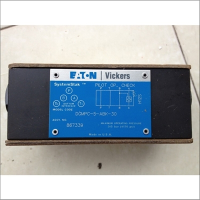 威格士DGMPC-5-ABK-30