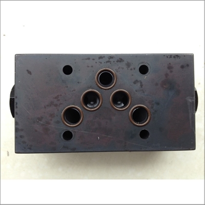 威格士DGMPC-5-ABK-30