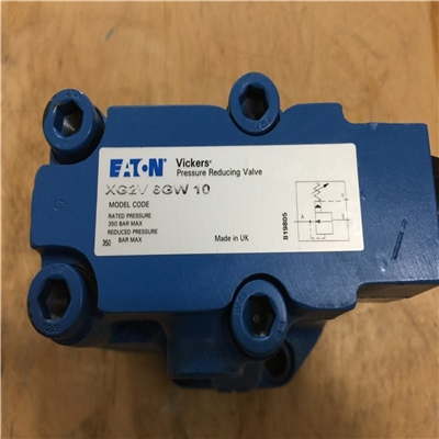 威格士 XG2V-6GW-10