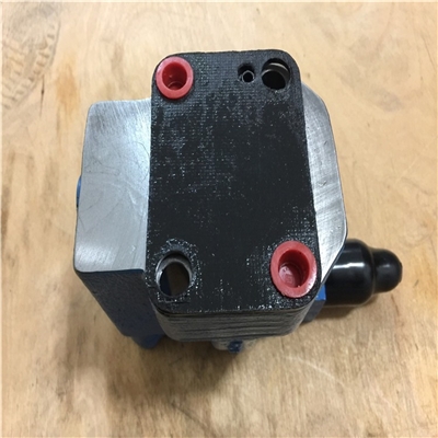 威格士 XG2V-6GW-10