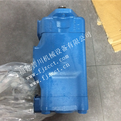 叶片泵4535V60381CC22R