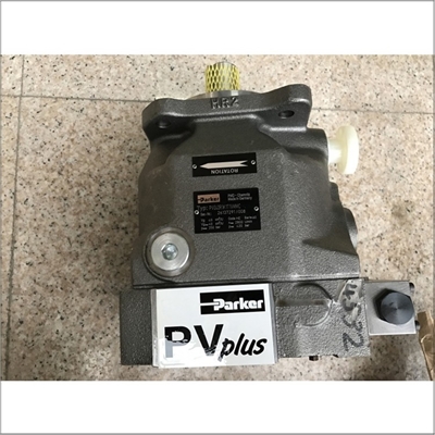派克 PV040R1K1T1VMMC