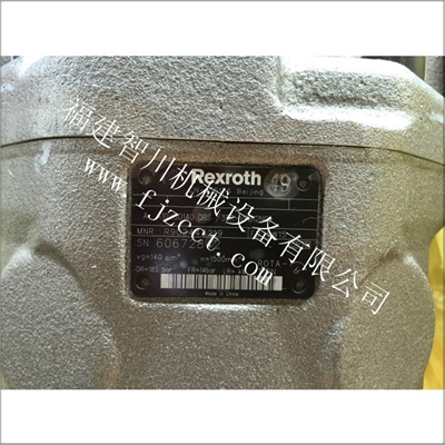 A A10VSO140DRS 32R