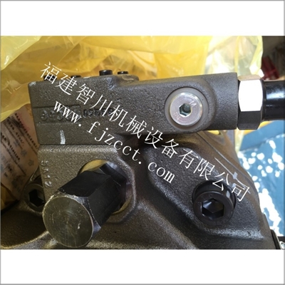 A A10VSO140DRS 32R