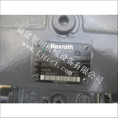 A4VG125HD1MT1 32R