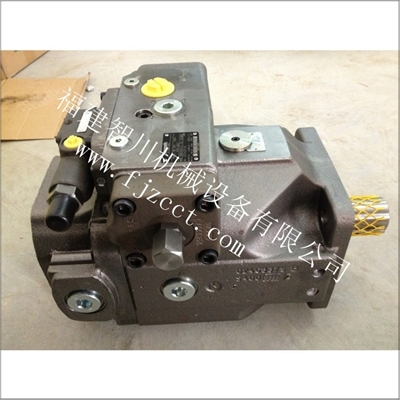 A4VSO180DR 30R-P