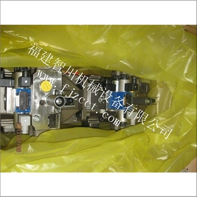 A4VSO180E02K 30R+