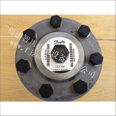 OMR160 151-0714福建进口现货供应丹佛斯摆线马达