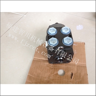 福建进口现货供应丹佛斯150-1233 OSPC 160转向器
