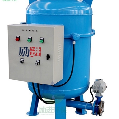 物化全程综合水处理器全程水处理器
