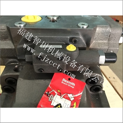 A4VSO355DRG 30R-P