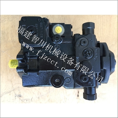 A10VG45HD3D1 10L